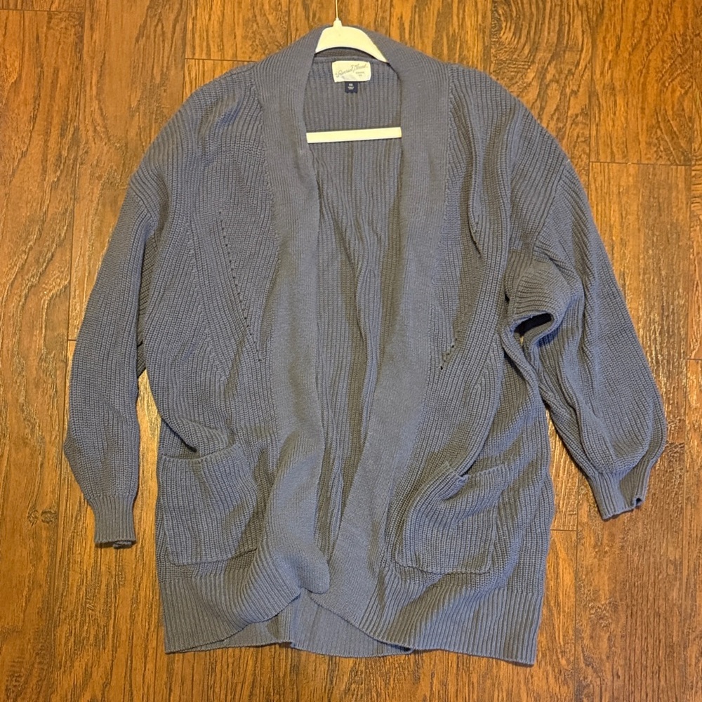 Universal threads women’s cardigan